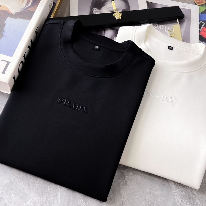 Prada Hoodies